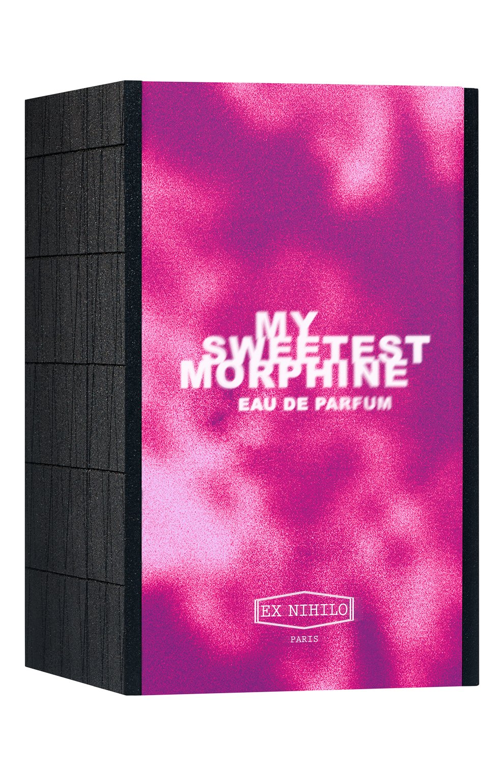 Парфюмерная вода my sweetest morphine (100ml) EX NIHILO, арт. 3760264096771, фото 2