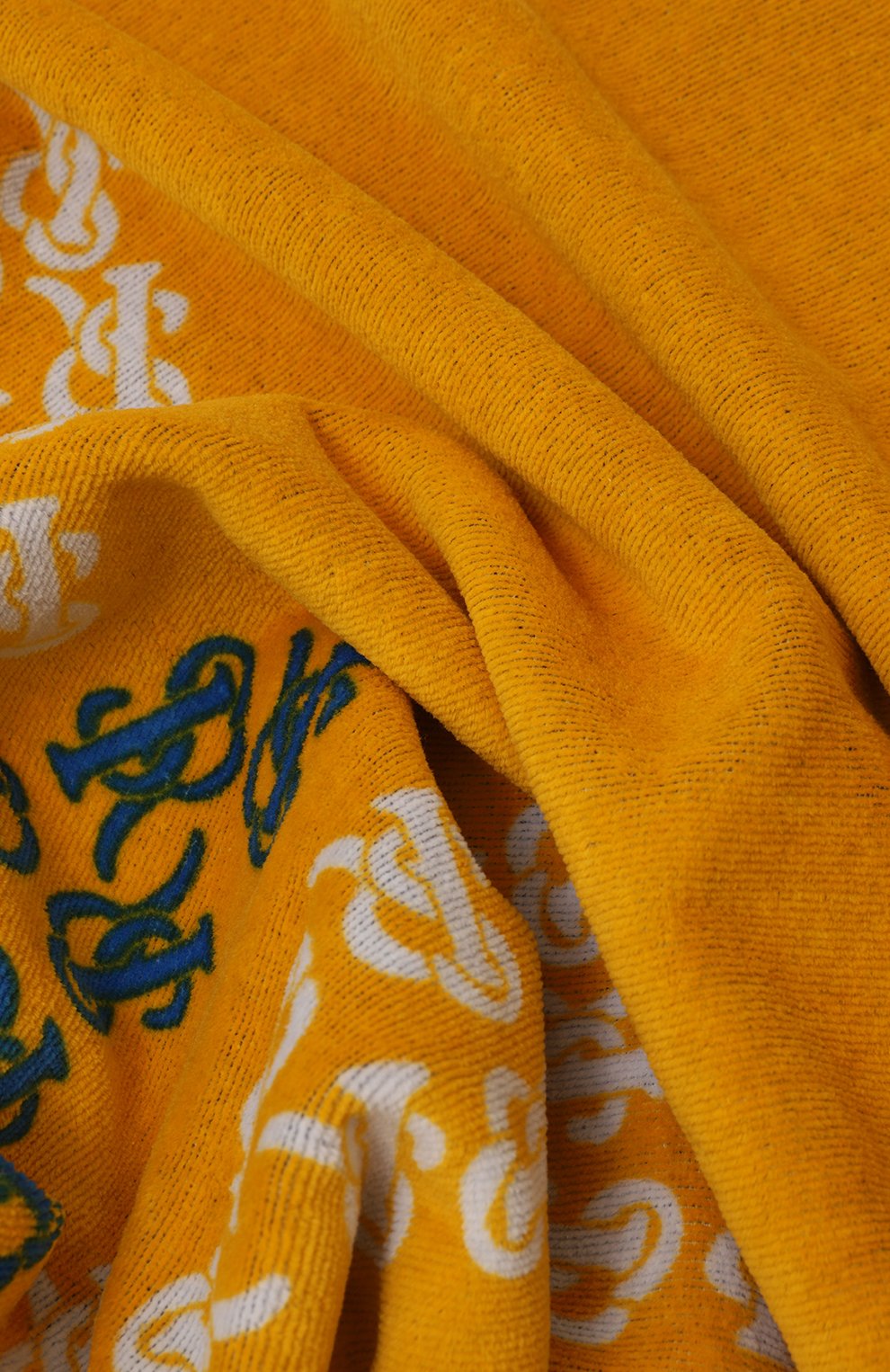 Хлопковое полотенце STEFANO RICCI, арт. YTELM02SP/SR02, фото 2