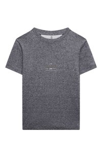 Темно-серый