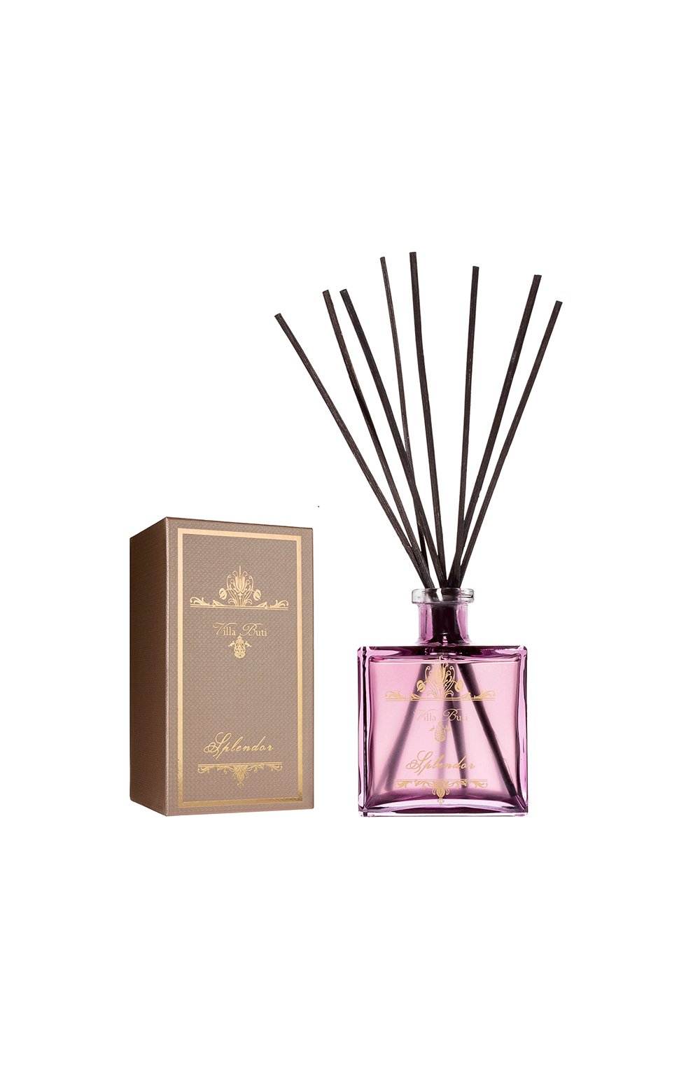 Диффузор splendor viola vigna di montalcino (200ml) VILLA BUTI, арт. 8056284080254, фото 2