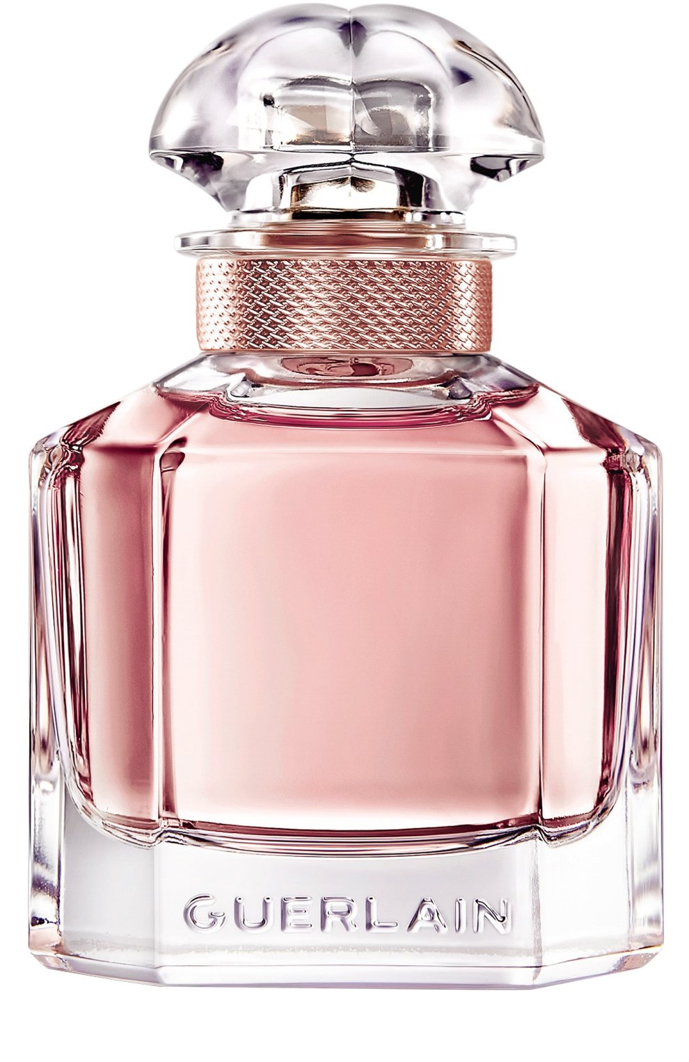 Парфюмерная вода mon guerlain florale (50ml) GUERLAIN, арт. G013398, фото 1