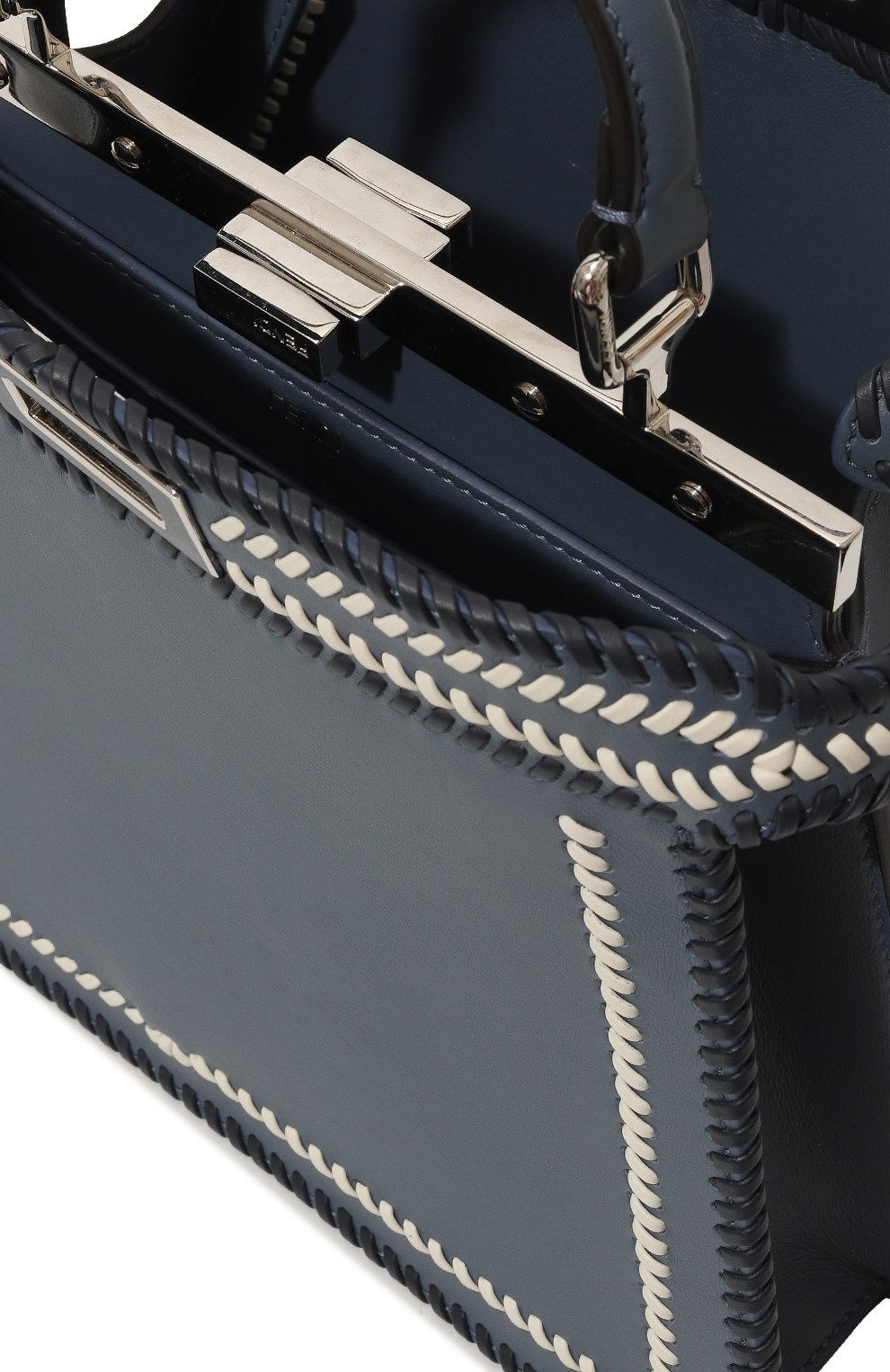 Сумка top handle FENDI, арт. 8BN327 AP4U, фото 5