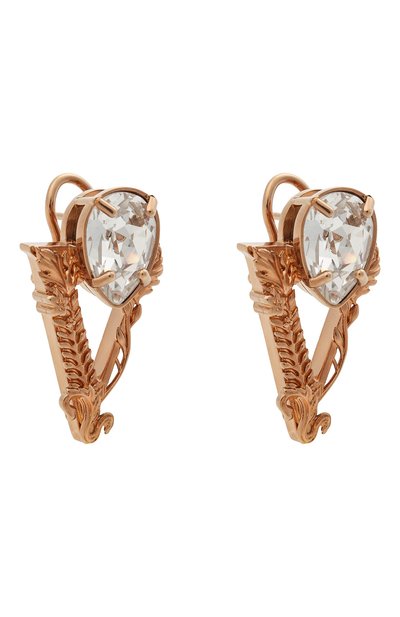 Серьги virtus VERSACE, арт. 1001432/1A00621, фото 3