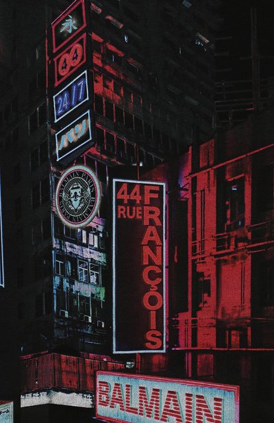 Хлопковая футболка BALMAIN разноцветного цвета по цене 25500 руб., арт. 6L8651/LC750/12-16, фото 3 Хлопковая футболка BALMAIN, арт. 6L8651/LC750/12-16, фото 3