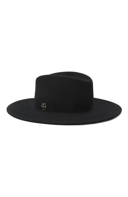 Женская фетровая шляпа федора FETISH, арт. BLF31