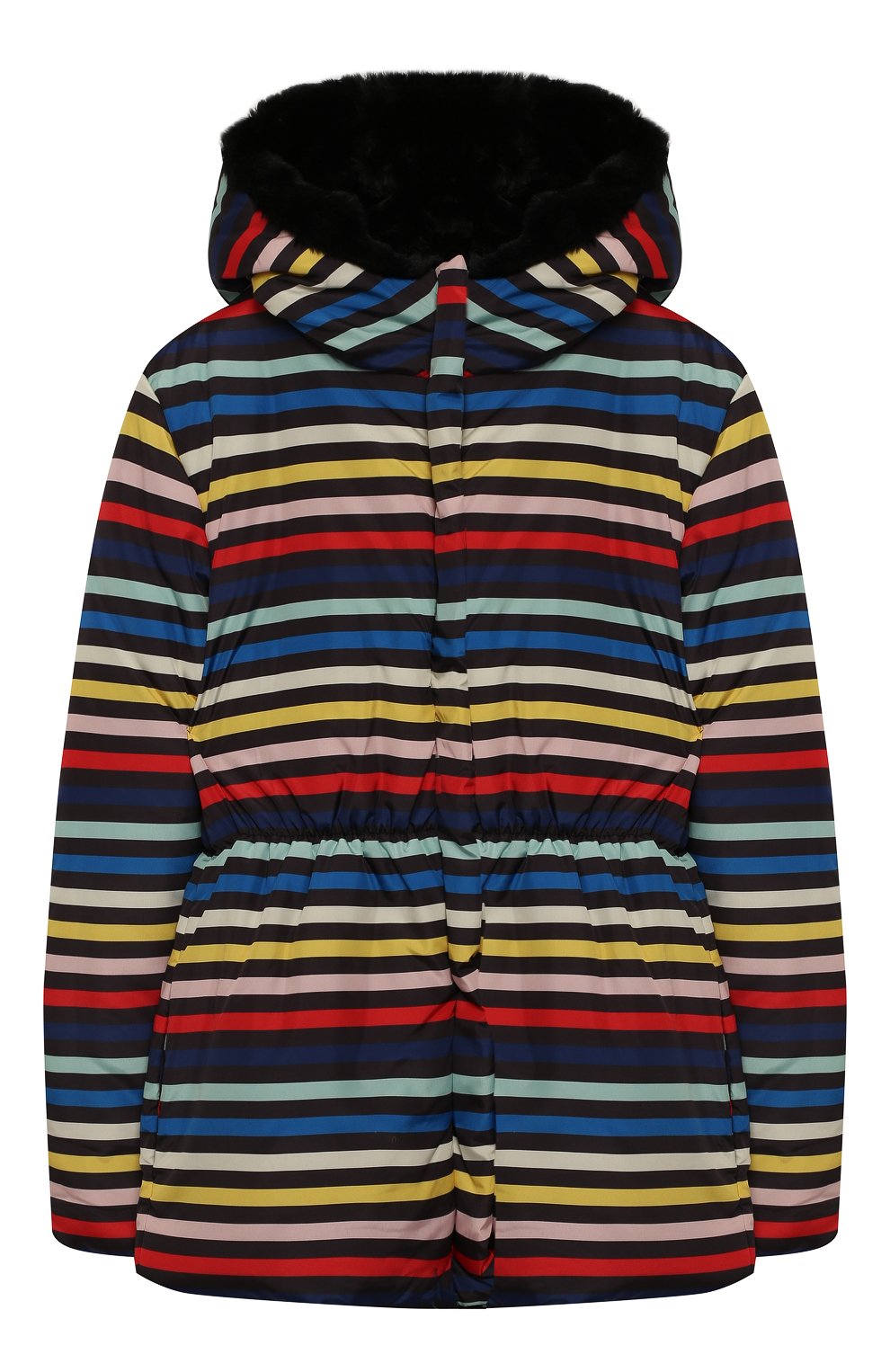 Куртка на молнии SONIA RYKIEL ENFANT, арт. 19W10U01, фото 1