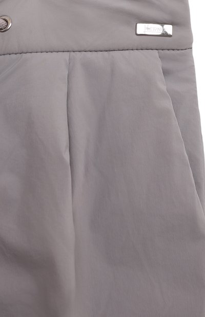 Утепленные джоггеры HERNO, арт. PT000006X/12431SZ/4A-8A, фото 3