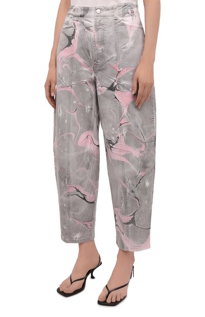 Джинсы STELLA MCCARTNEY, арт. 602559/S0H44, фото 3