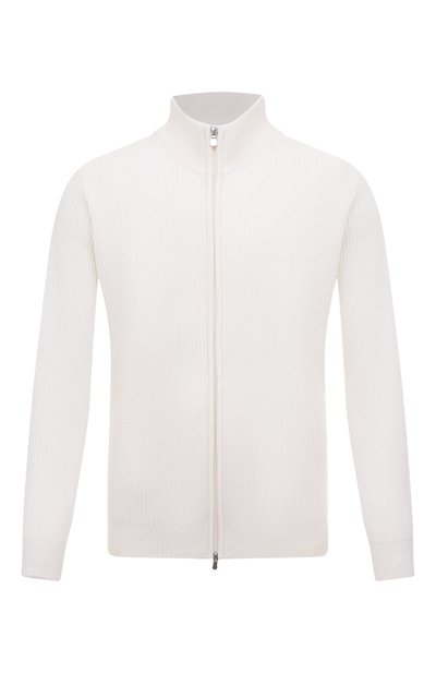 Кардиган из шерсти и кашемира GRAN SASSO, арт. 23130/19688, фото 1