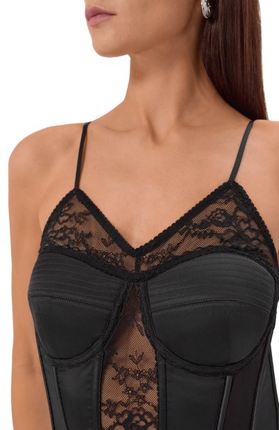 Топ-бюстье DANIIL ANTSIFEROV, арт. DA_1451, фото 5