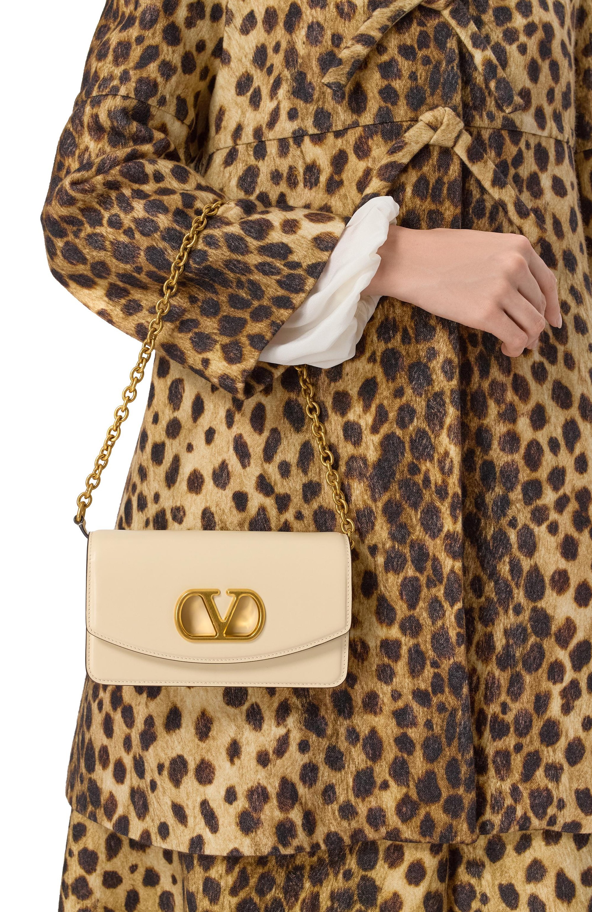 Сумка vain VALENTINO, арт. 7W2B0R71/GCB, фото 2