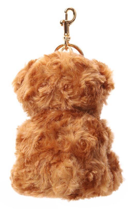 Брелок Moschino MC5420PP100/X2 Коричневый  MC5420PP100/X2 Фото 2