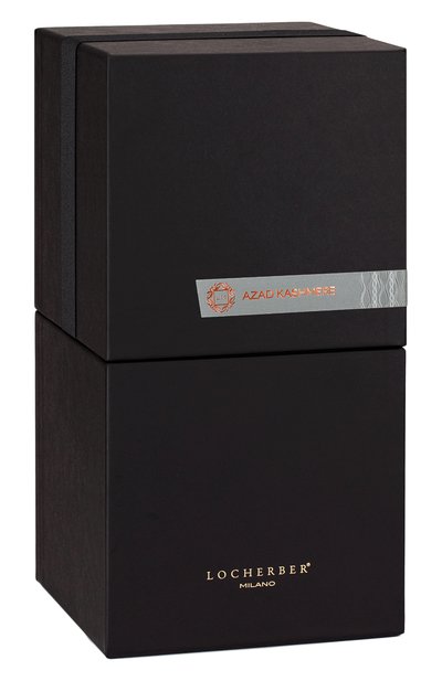 Стеклянная ваза azad kashmere (5000ml) LOCHERBER MILANO, арт. 8021685625021, фото 2