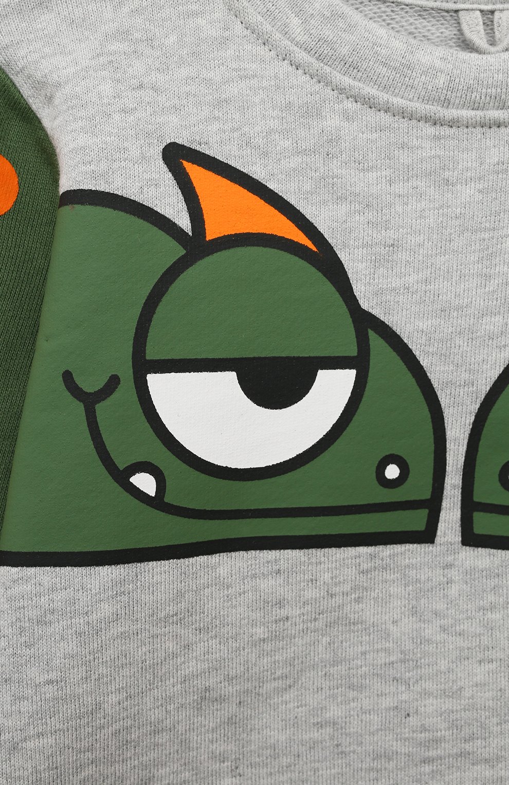 Толстовка с брюками STELLA MCCARTNEY, арт. TS3530, фото 4