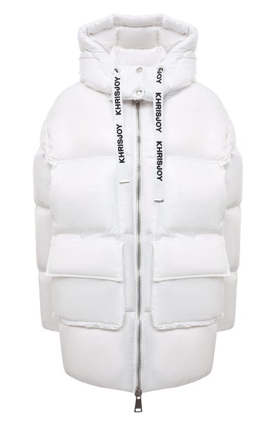 Пуховик KHRISJOY, арт. CFPW016/NYL, фото 1