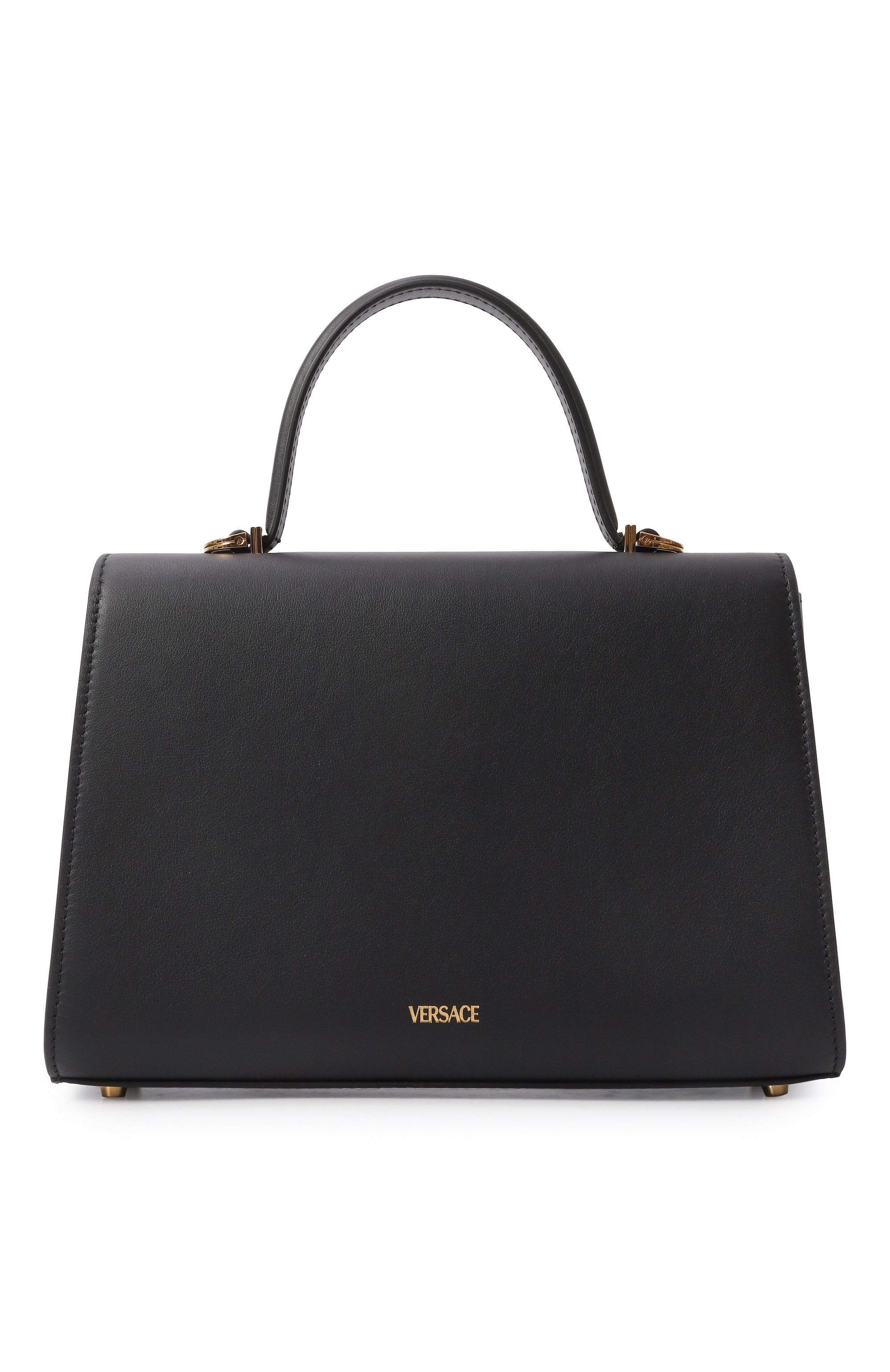 Сумка medusa '95 VERSACE, арт. 1013823/1A10795, фото 6