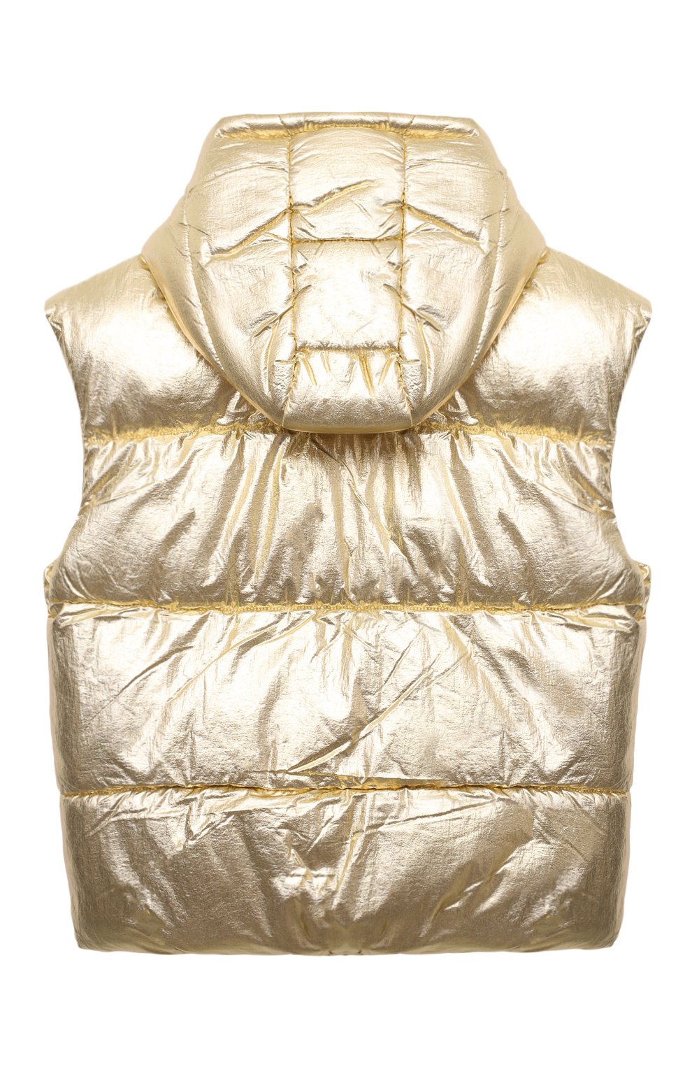 Утепленный жилет MARC JACOBS (THE), арт. W60270, фото 2