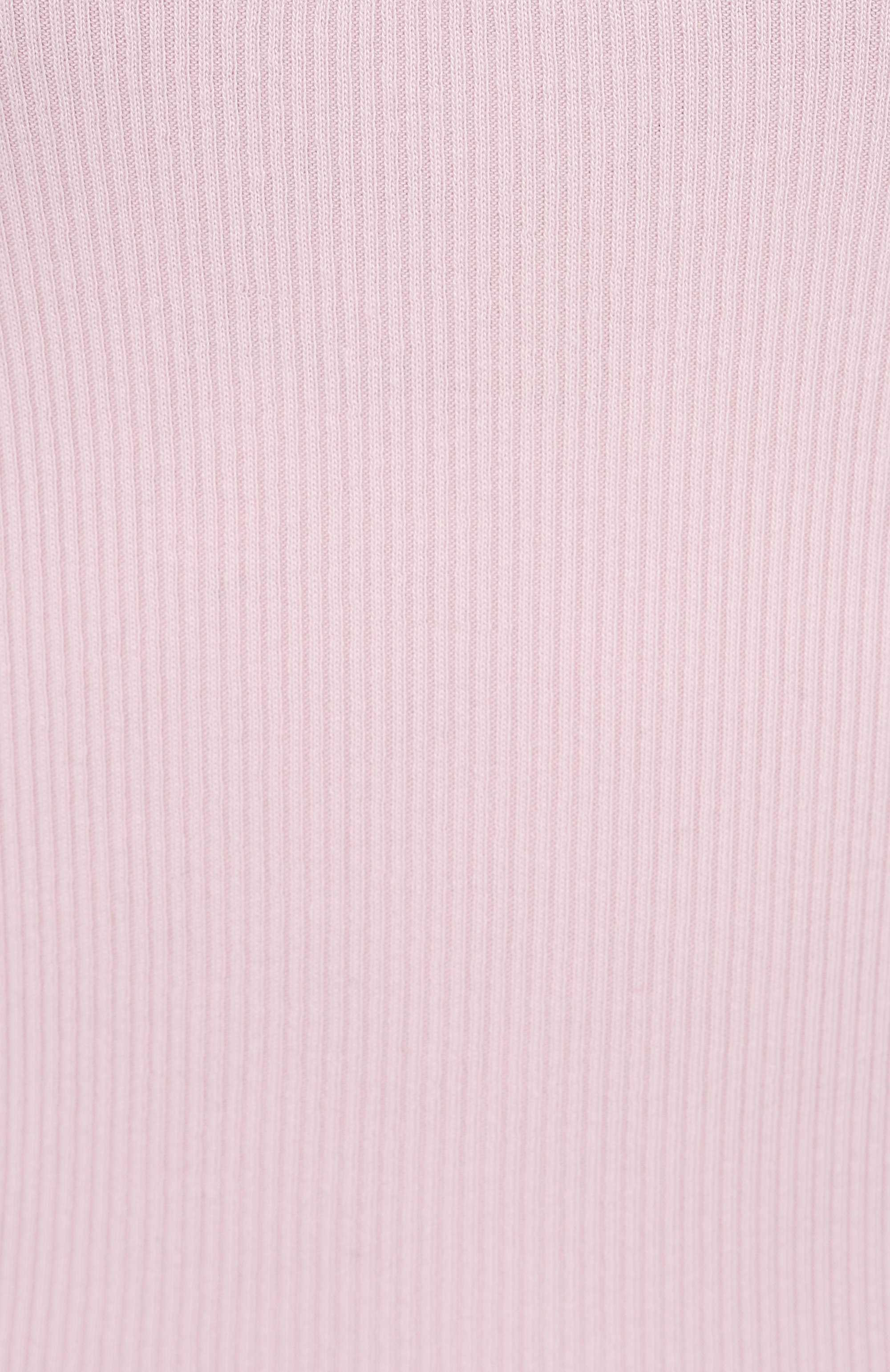 Хлопковая майка BOSS ORANGE, арт. 50504245, фото 6