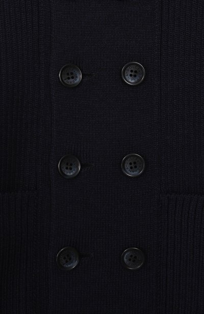 Шерстяной кардиган DOLCE & GABBANA, арт. L4KW81/JDVDS/8-12+, фото 3