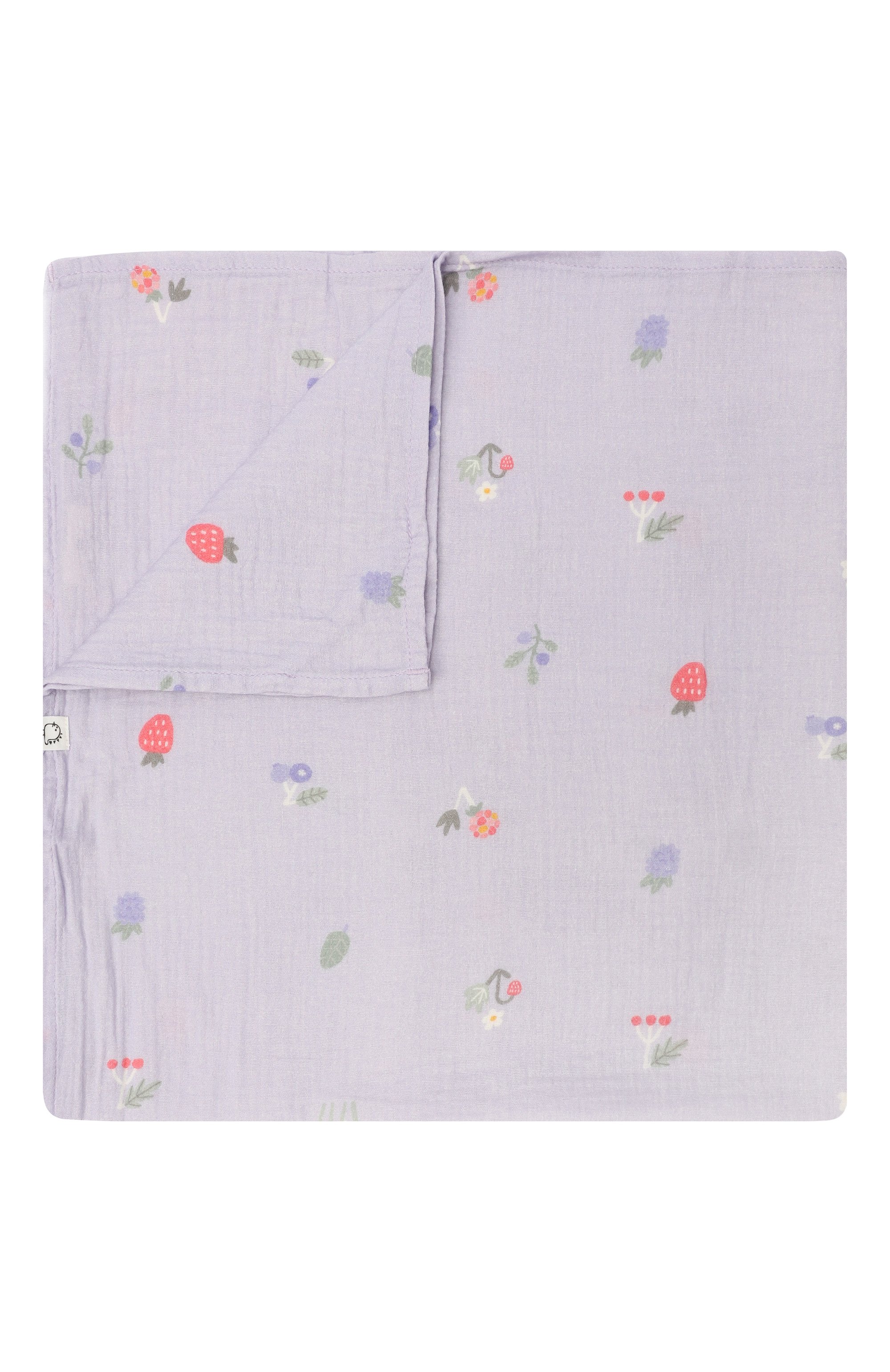 Комплект из двух пеленок BUBA KIDS, арт. BKMUSSW37, фото 2