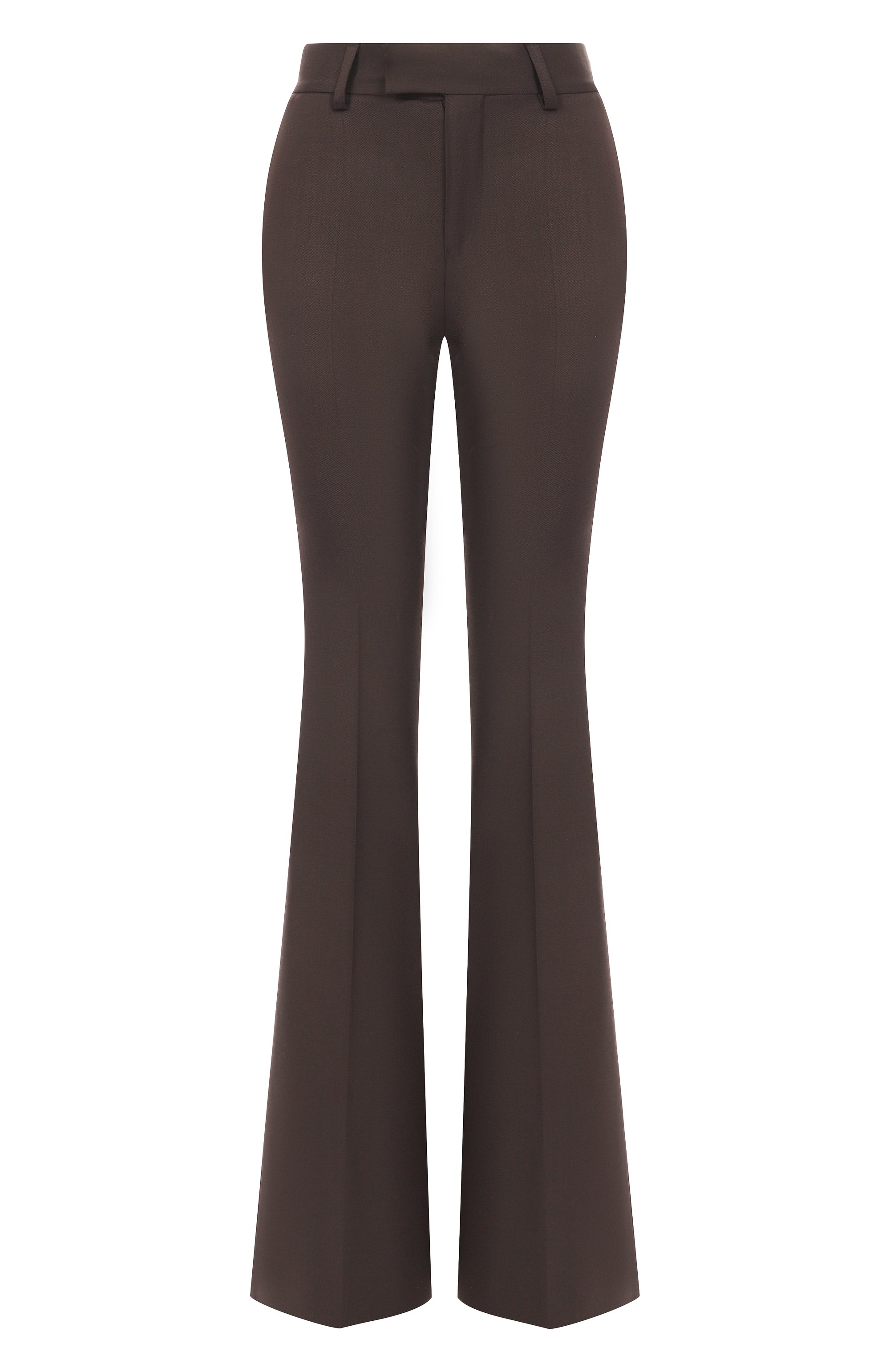 Шерстяные брюки JACOB LEE, арт. WWP2052AW25BW, фото 1