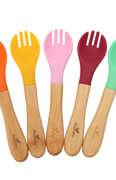 Набор из пяти вилок AVANCHY, арт. TF5G, фото 3