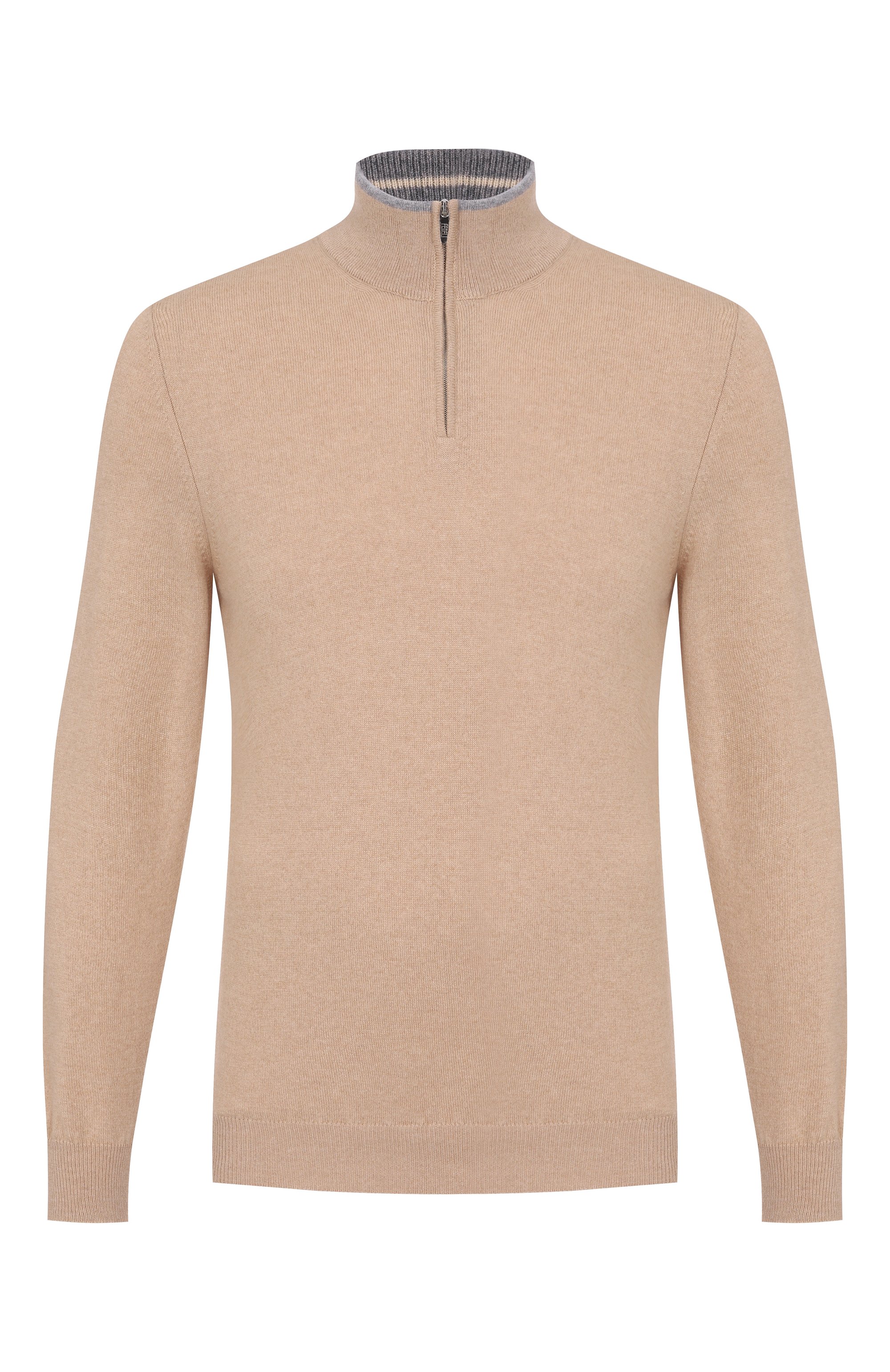 Кашемировый джемпер FEDELI, арт. MU007003T, фото 1