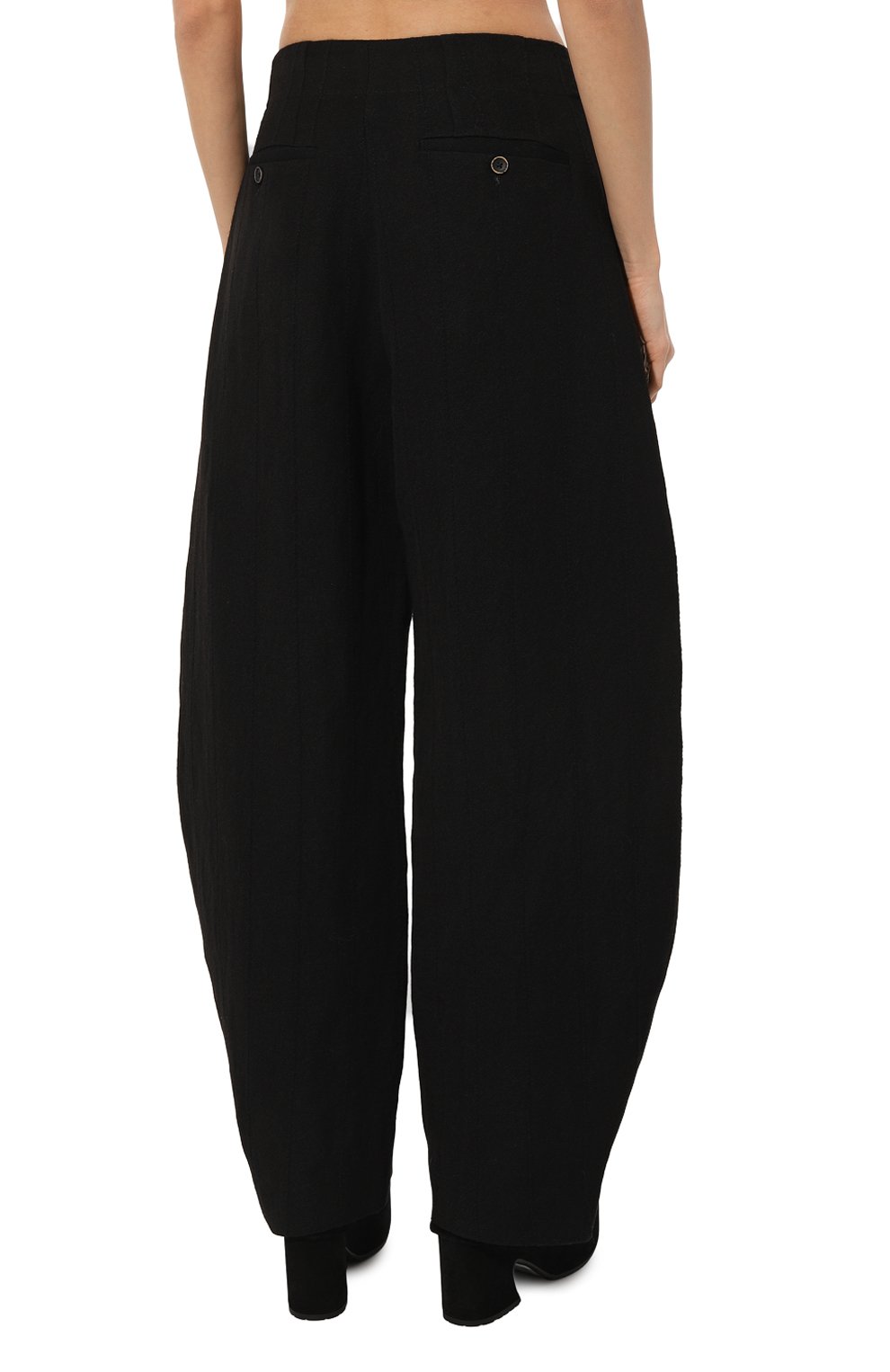 Брюки UMA WANG, арт. S2 W UW3006, фото 4