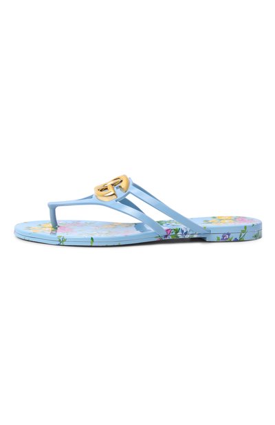 Шлепанцы DOLCE & GABBANA, арт. CW2418/AY850, фото 4