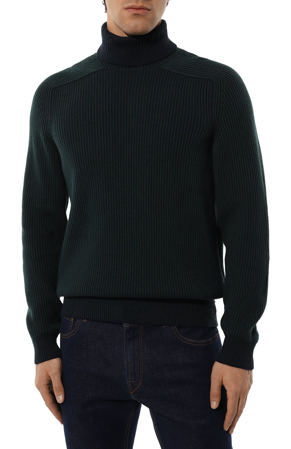 Двусторонний свитер SEASE, арт. KT30R/006XG, фото 6