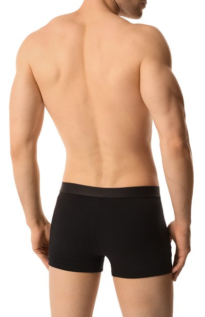 Хлопковые боксеры DOLCE & GABBANA, арт. M4C03J/0NN94, фото 3