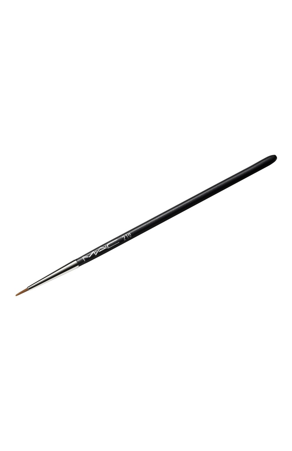 Кисть косметическая preise eyeliner №210 MAC, арт. M3Y0-01, фото 3