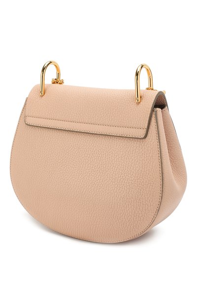 Сумка drew medium CHLOÉ, арт. 3S1031/944, фото 3