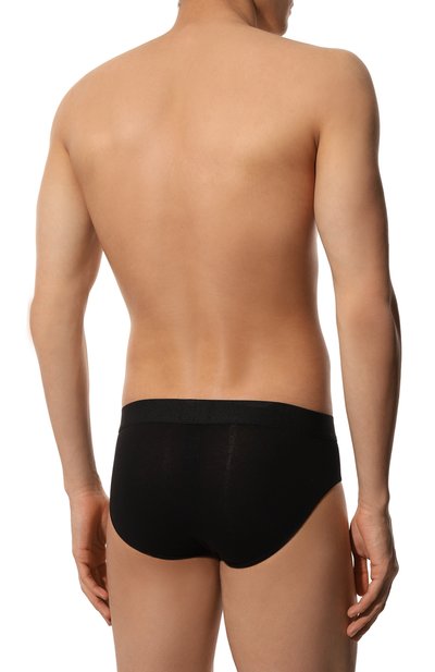 Комплект из трех брифов GIORGIO ARMANI, арт. 100104/CC811, фото 3