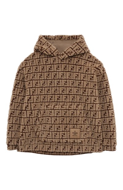 Анорак FENDI, арт. JUH066/A0CD, фото 1