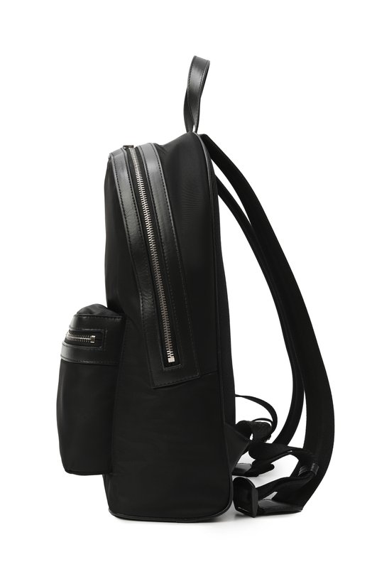 Рюкзак Core Off-White 0MNB109C99FAB001 Чёрный  0MNB109C99FAB001 Фото 4