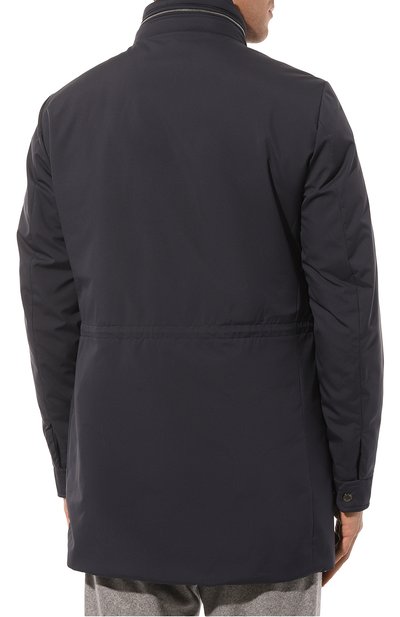 Пуховая куртка bracci-skt MOORER, арт. ICCAR-SKT, фото 4