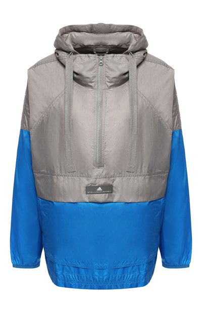 Женская ветровка с капюшоном ADIDAS BY STELLA MCCARTNEY, арт. DU0798