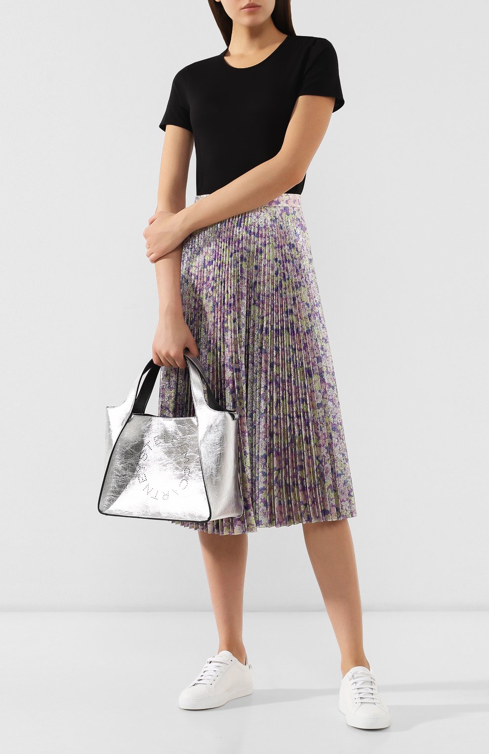 Сумка logo  STELLA MCCARTNEY, арт. 513860/W8490, фото 2