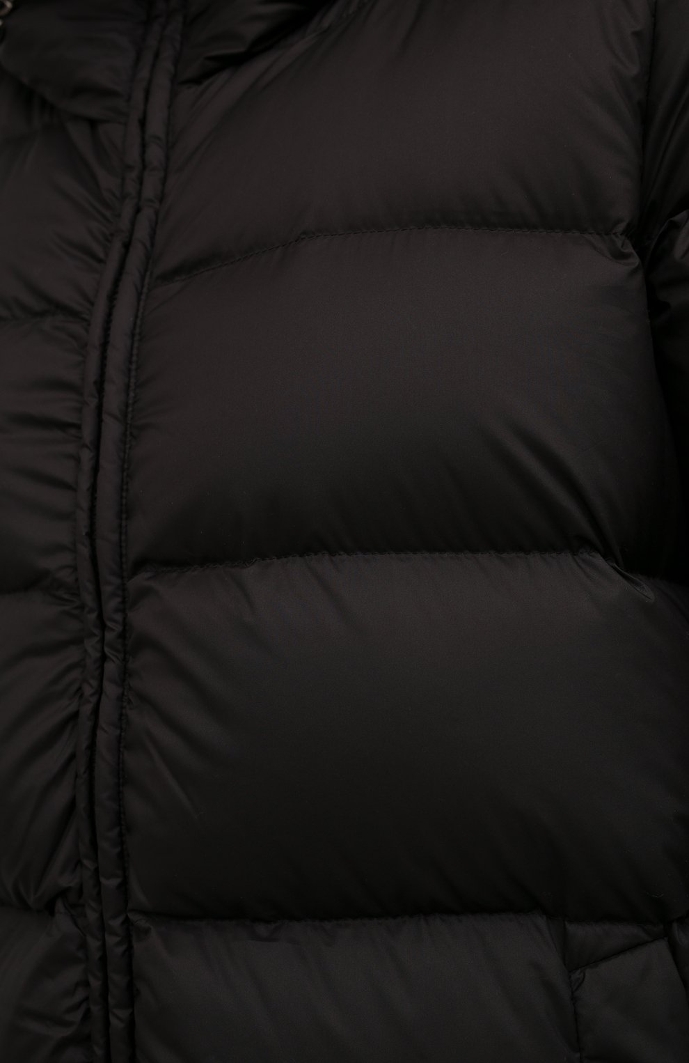 Пуховик ADD, арт. 4AW443, фото 5