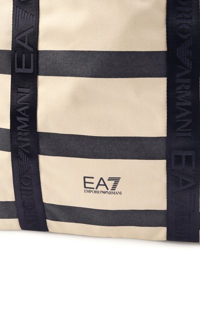 Сумка-тоут EA7, арт. 7W000364/AF13727, фото 3