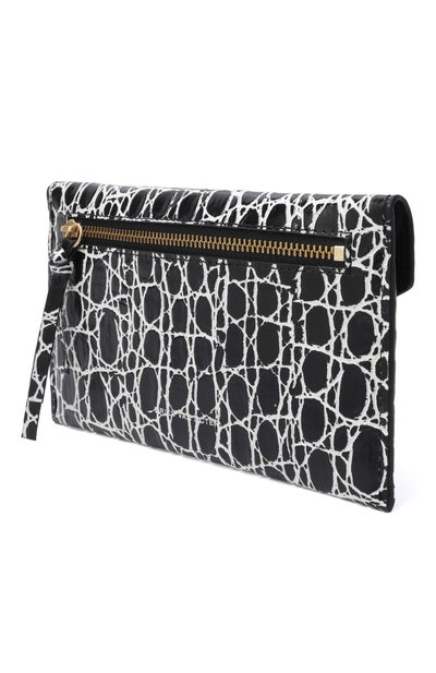 Клатч DRIES VAN NOTEN, арт. 012116/0597, фото 4
