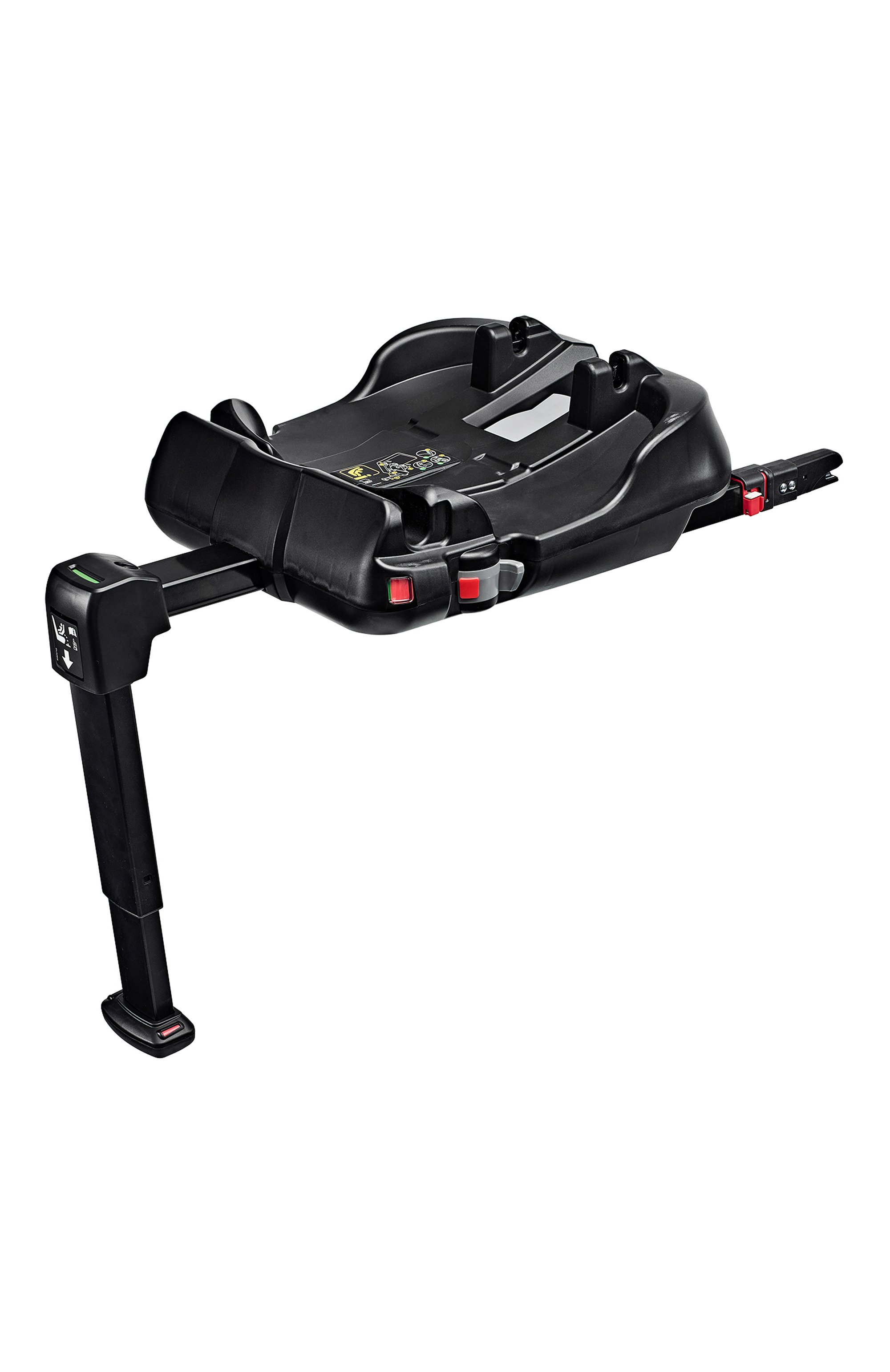 База isofix для коляски-автокресла doona DOONA, арт. SP451-20-001-015, фото 1