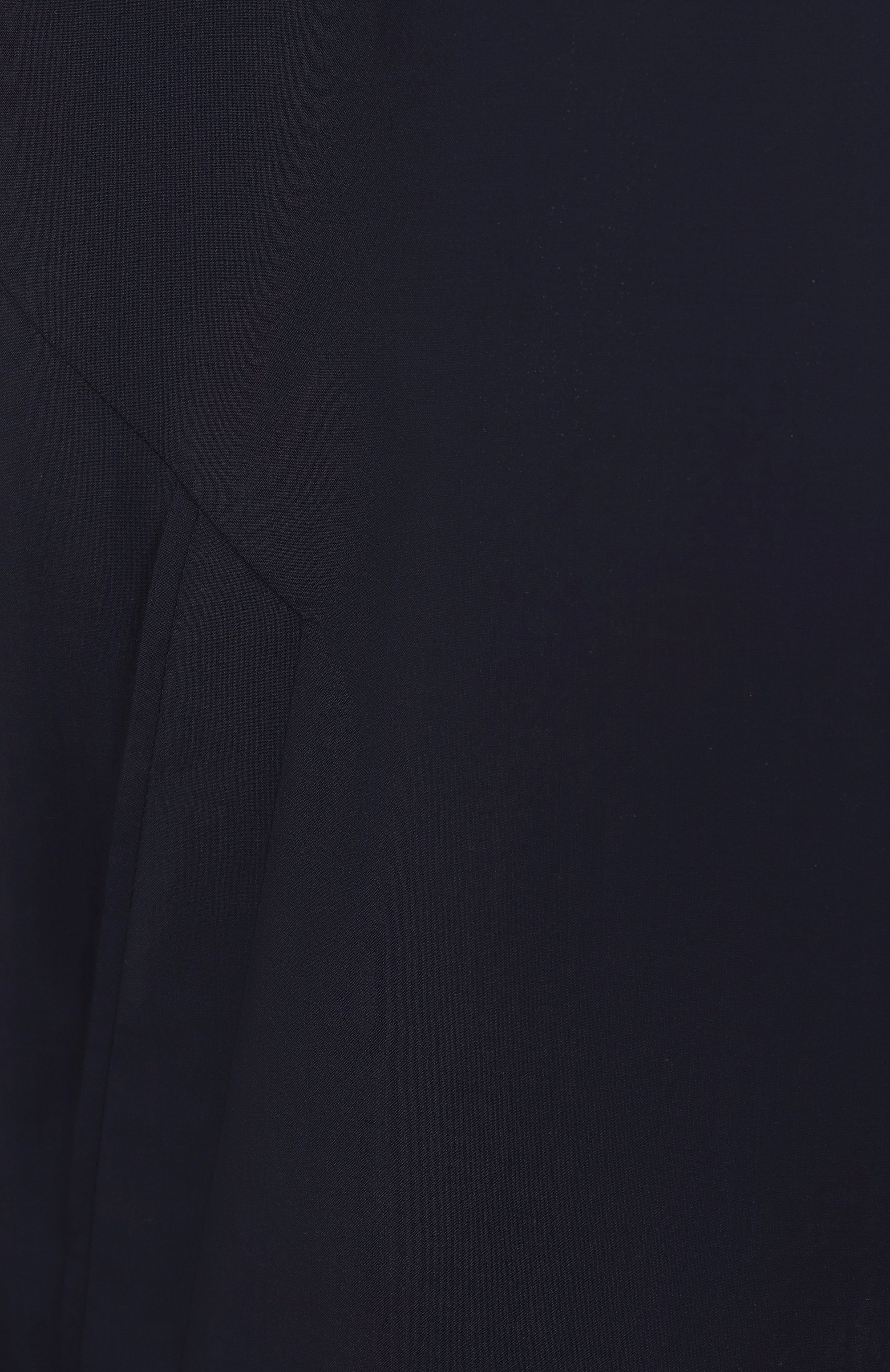 Куртка из шерсти и шелка PAUL&SHARK темно-синего цвета по цене 181500 руб., арт. 25412703, фото 6 Куртка из шерсти и шелка PAUL&SHARK, арт. 25412703, фото 6