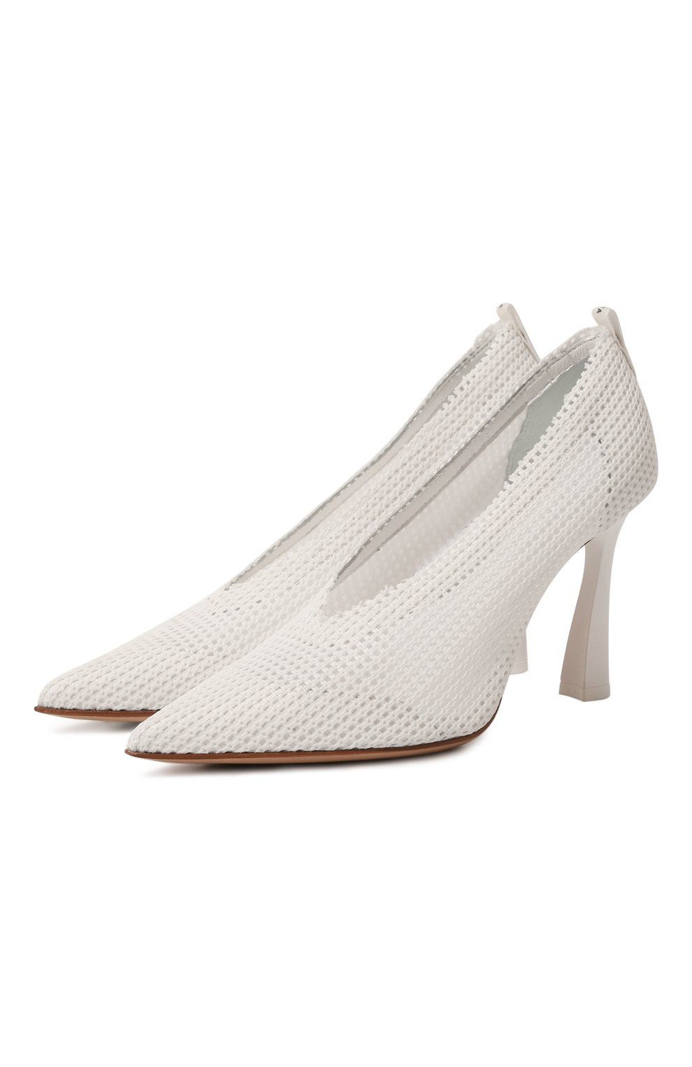 Комбинированные туфли new rodi 95 PREMIATA, арт. M6246/R0DI, фото 1