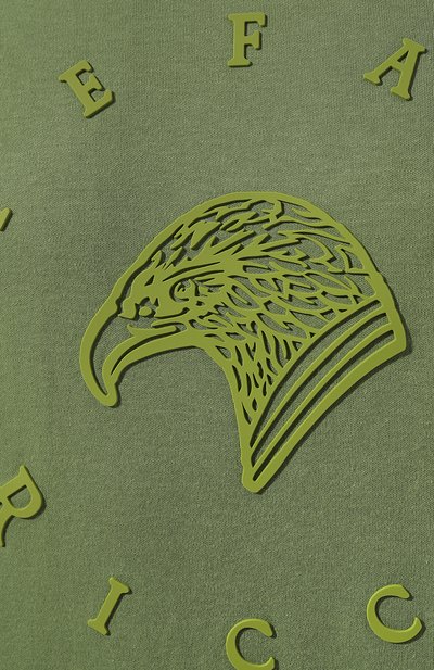 Хлопковое худи STEFANO RICCI, арт. MNH4103050/LUXT, фото 5