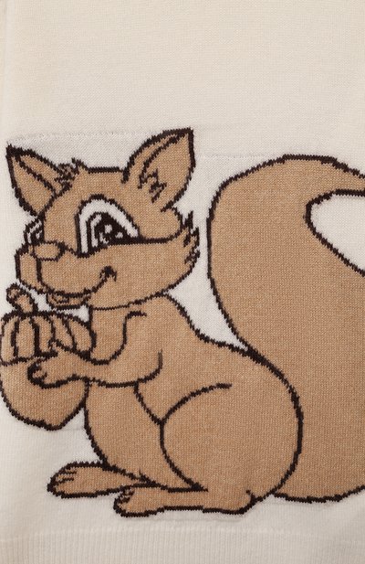 Кашемировый пуловер GIORGETTI CASHMERE, арт. MB2123/1-6, фото 3