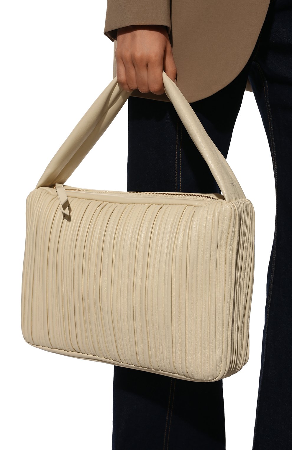 Сумка flyer medium FRENZLAUER, арт. FLYER PLISSE MEDIUM, фото 2