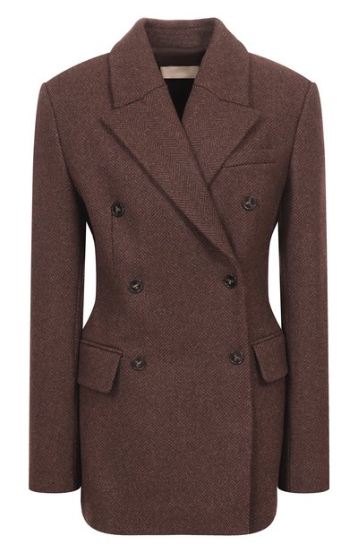 Женский шерстяной жакет 12 STOREEZ, арт. 133858