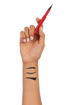 Подводка для глаз climax liquid eyeliner (0.4g) NARS бесцветного цвета, арт. 34502426NS | Фото 4 (Региональные ограничения белый список (Axapta Mercury): Не проставлено; Нос: Не проставлено)